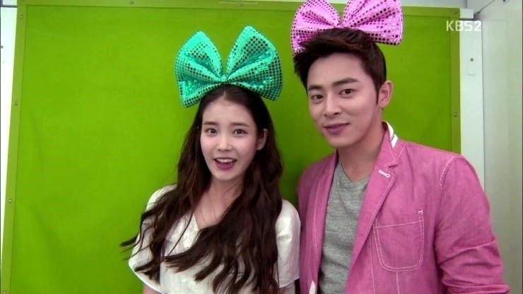 《最佳李純信》