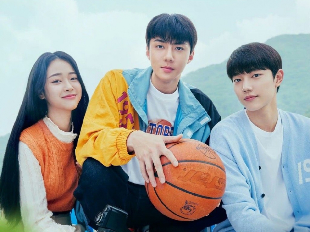 趙俊英將與EXO世勳合作新劇《我們曾經愛過的一切》