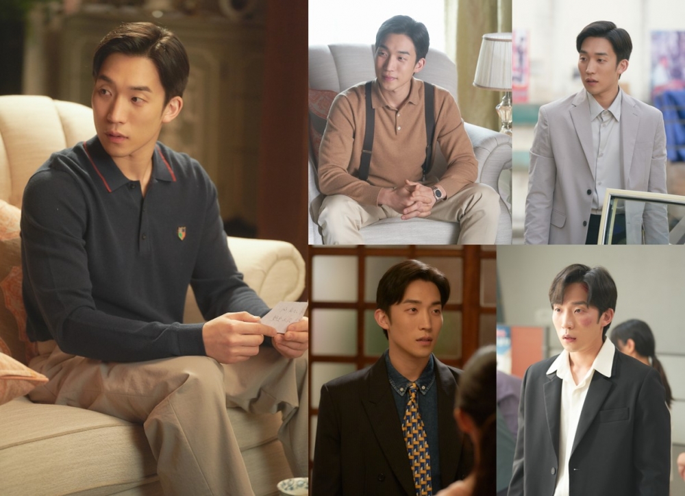 《五月的青春》