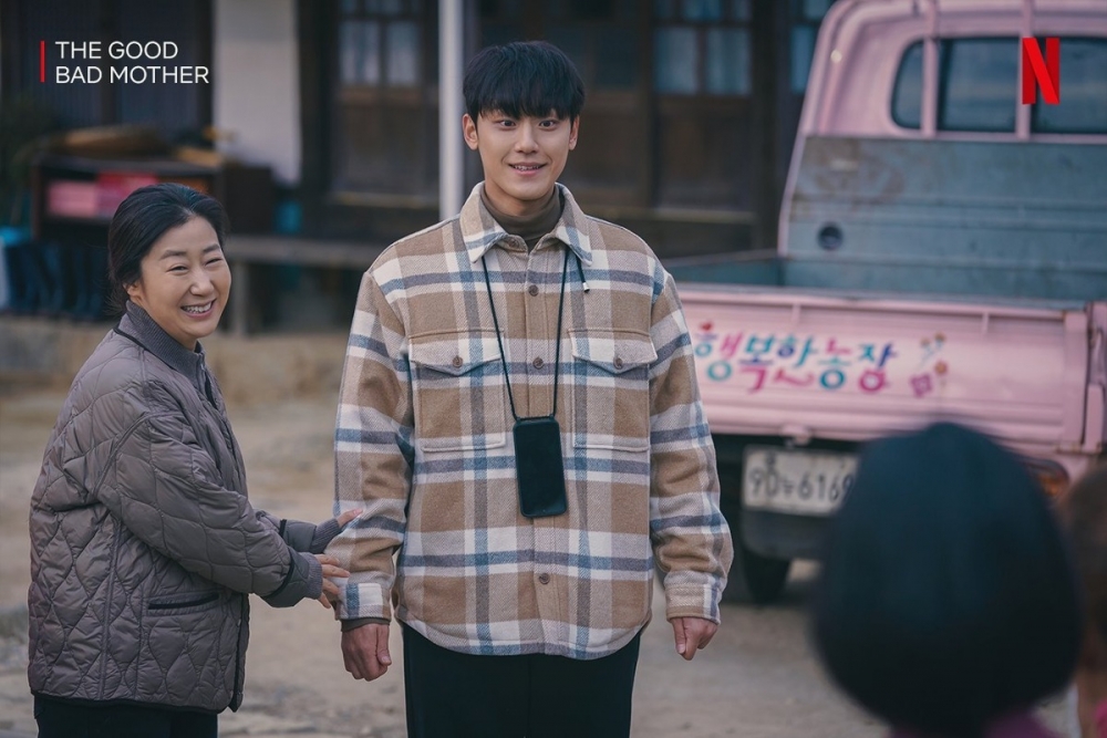 《壞媽媽》劇照