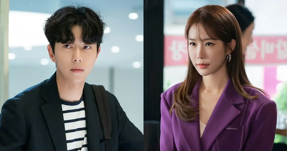 劉寅娜、尹賢旻