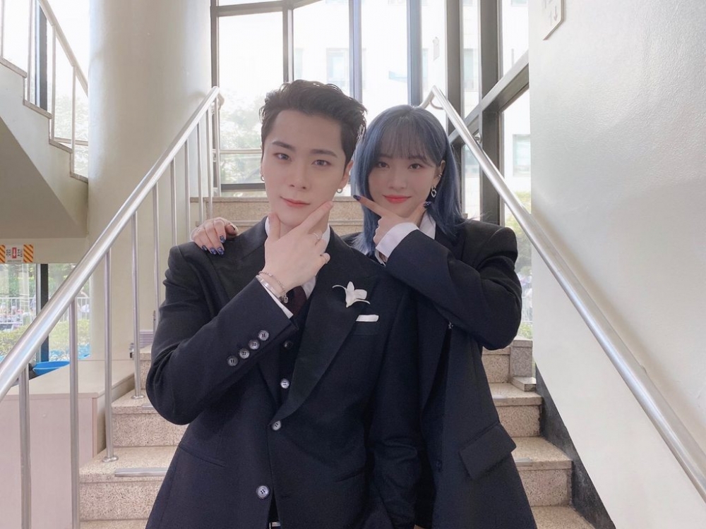 文彬22日出殯,妹妹秀雅擔任喪主