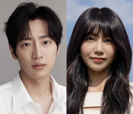 鄭恩地&李相燁有望合作新劇《Genie Earth》