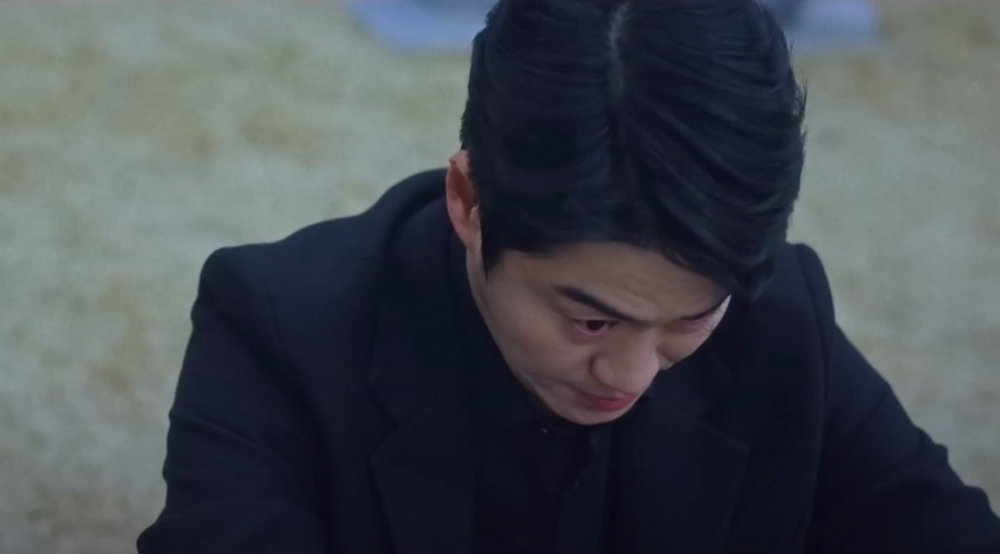 第二季預告中出現吳義植身影