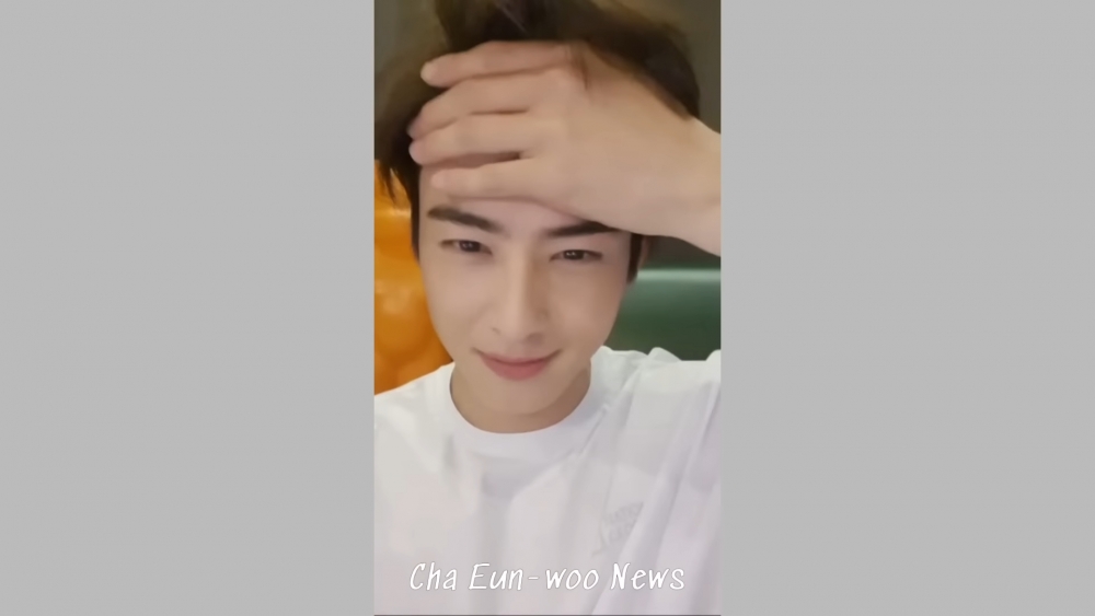 沒想到該部劇還有古裝的部分啊~