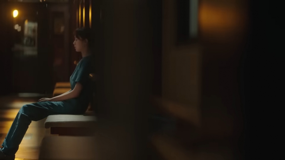 車恩彩手術眩暈症再次發作?