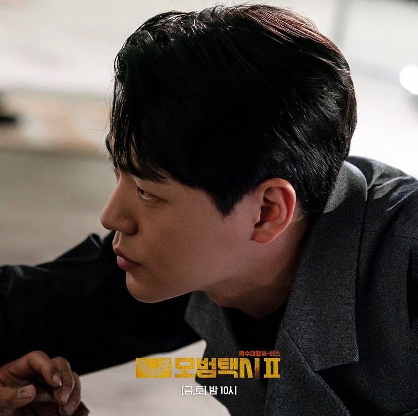 《模範計程車2》