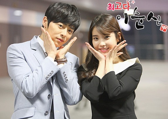 《最佳李純信》