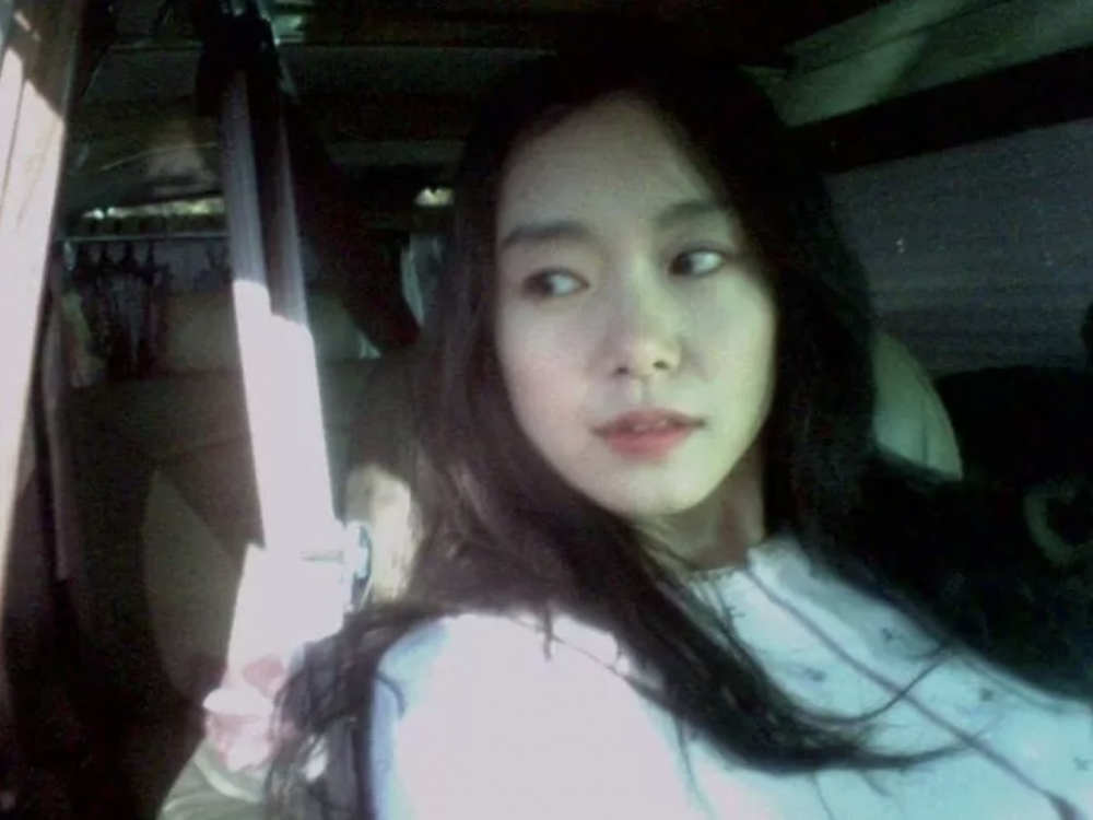 全度妍早期舊照曝光