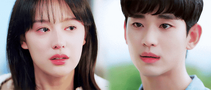 《眼淚的女王》由金秀賢、金智媛主演