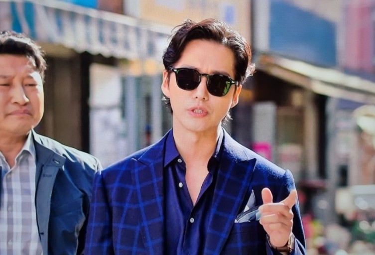 《千元律師》2022年9月開播的金土劇