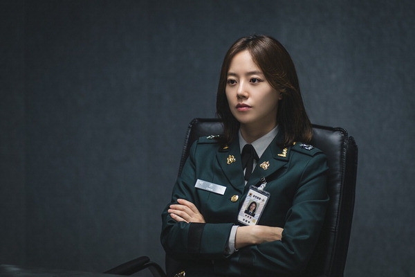 《法錢》2023年1月開播的金土劇