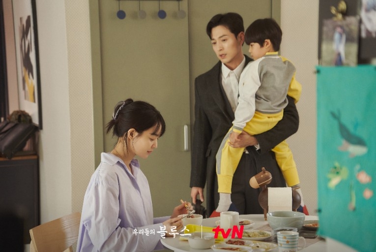 《我們的藍調時光》