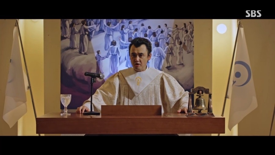 邪教團體「純白教」事件