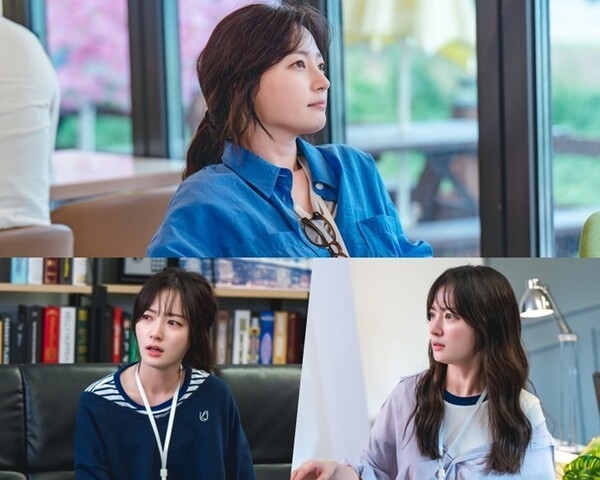 《Oh！英心》宋昰昀劇照