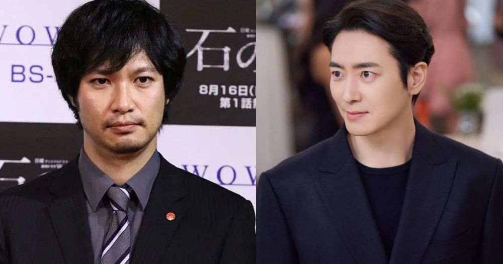 《犯罪都市3》以雙反派的設定展開精彩故事