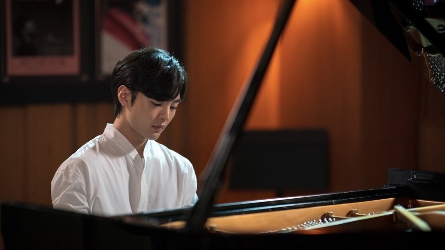 《你喜歡布拉姆斯嗎》