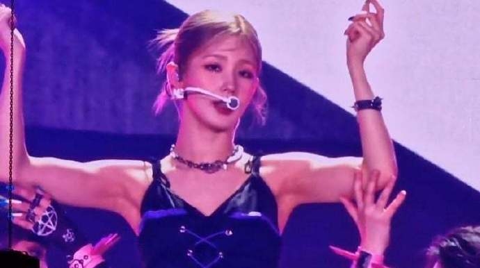 (G)I-DLE 薇娟(美延)