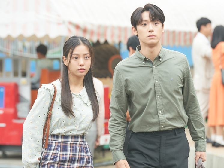 《五月的青春》