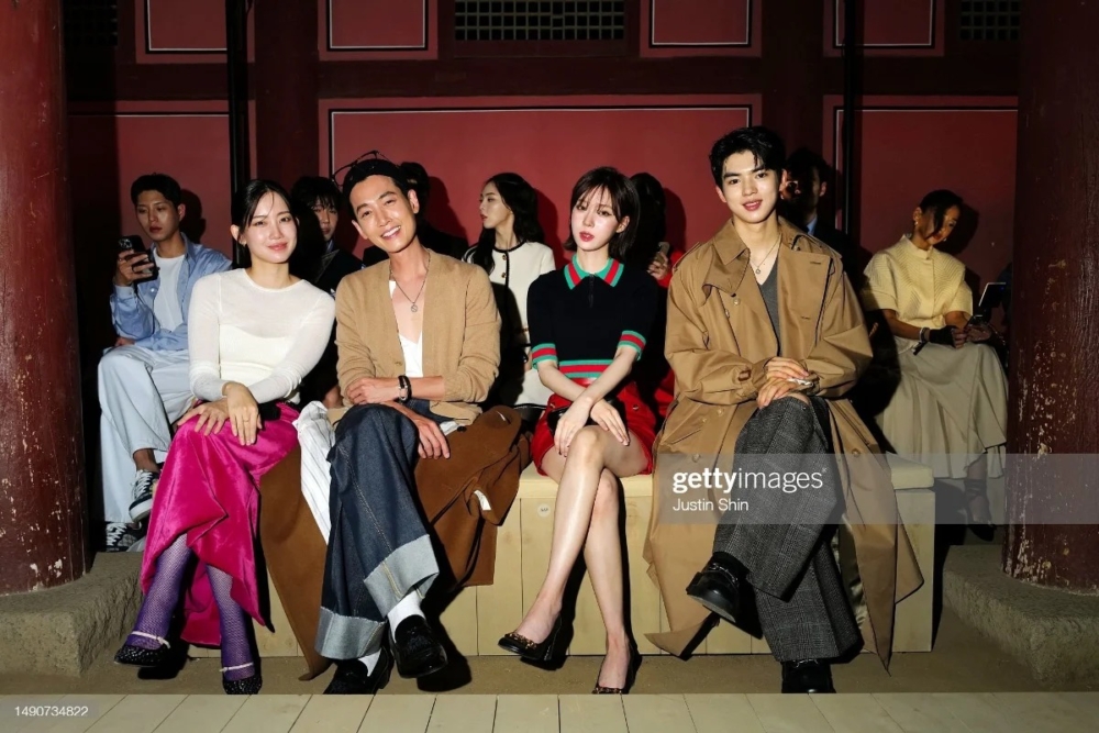 《機智醫生生活》申鉉彬&鄭敬淏售後