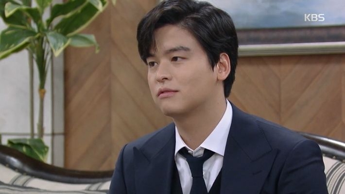 《我唯一的擁護者》