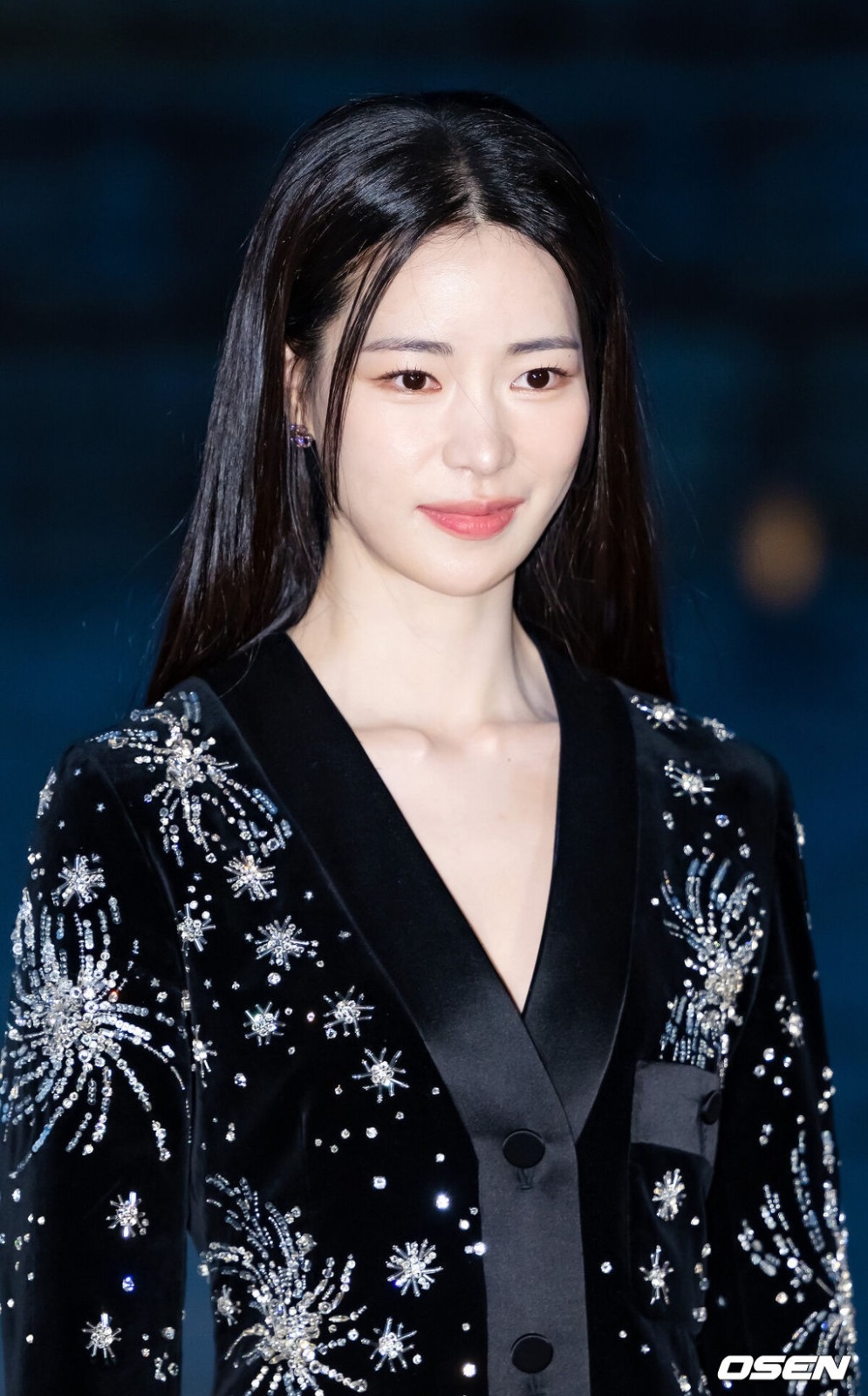 林智妍有望主演JTBC新劇《玉氏夫人傳》