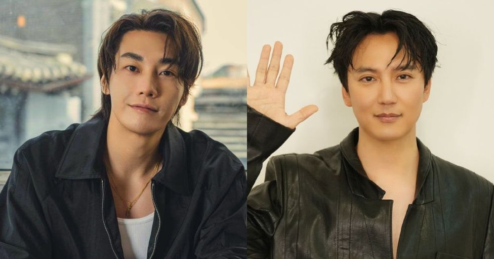 金南佶&金英光有望主演Netflix新作《Trigger》