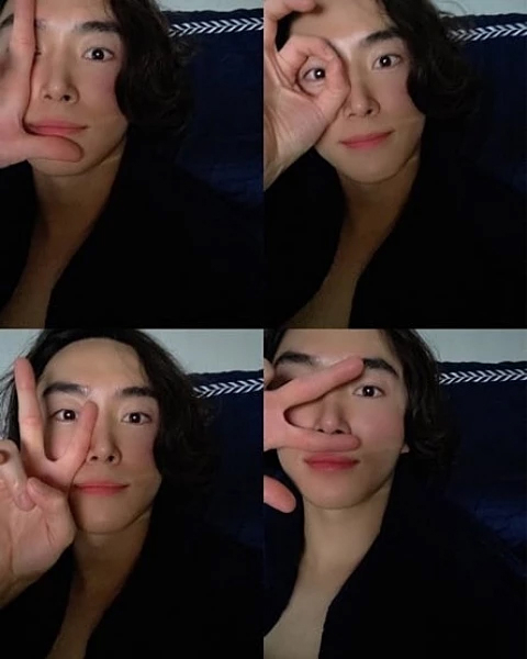 李泰熙長相神似姊姊李多熙