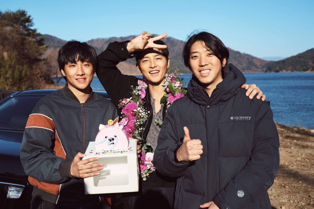 《禍亂》入圍第76屆戛納國際電影節「一種關注」的單元