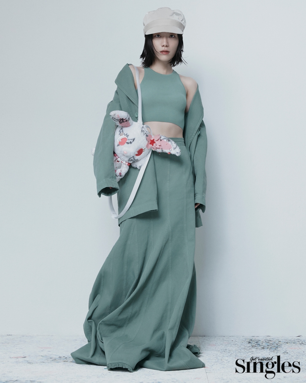 SINGLES KOREA