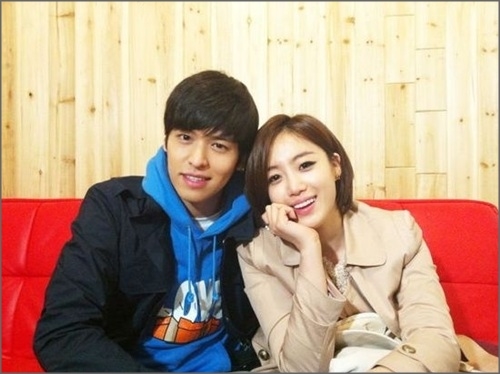 《我們結婚了》