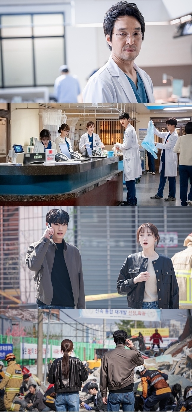 《金師傅3》下半部劇情看點