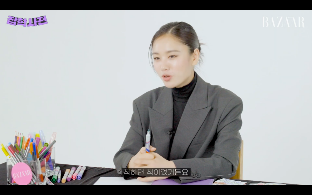 安恩真說和劉仁秀一拍即合