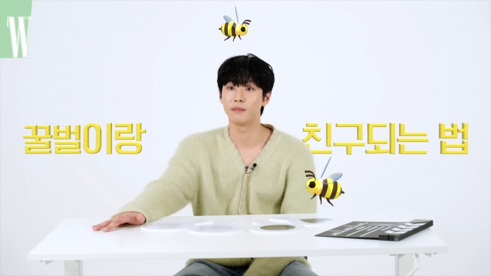 會看類似於蜜蜂們交友的類型