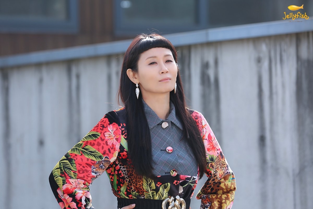 《她的私生活》