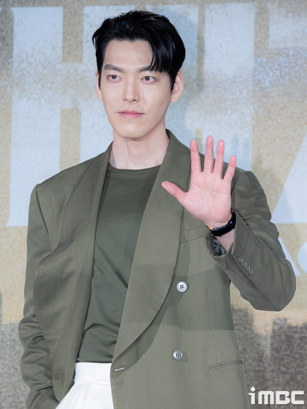 《末日騎士》金宇彬