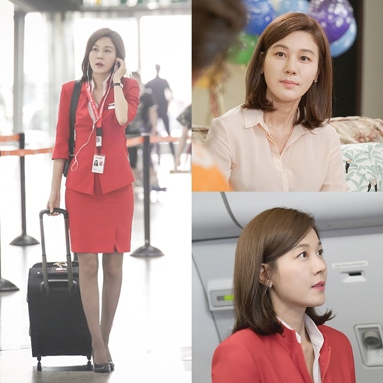 《通往機場的路》