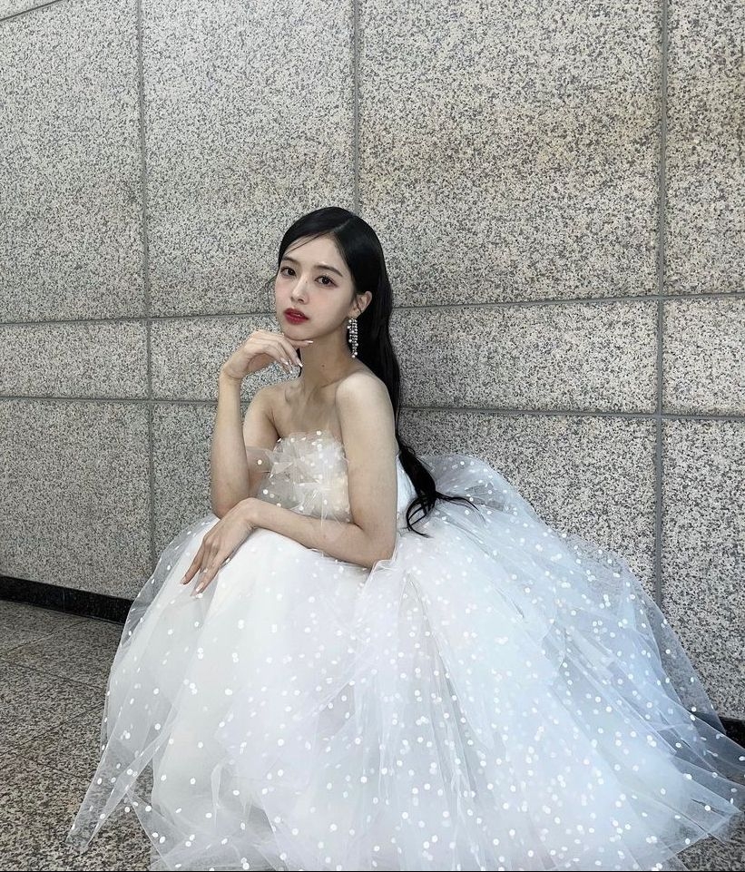 盧正義將飾演財閥千金「鄭在伊」