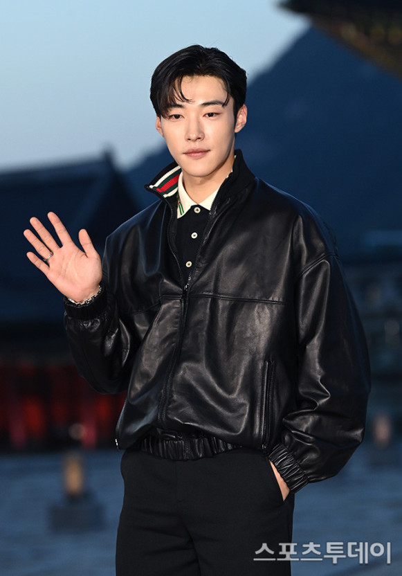 禹棹奐出面回應