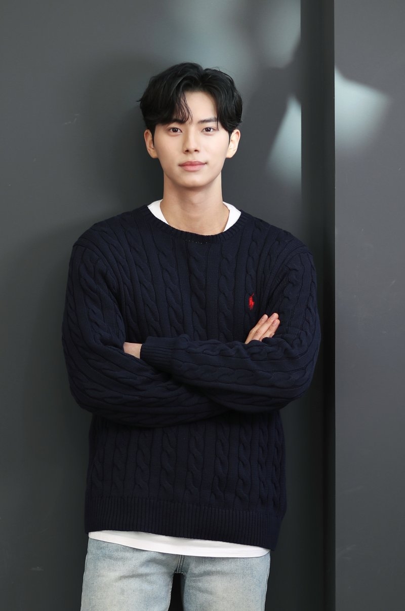 李彩玟將飾演學霸「姜河」