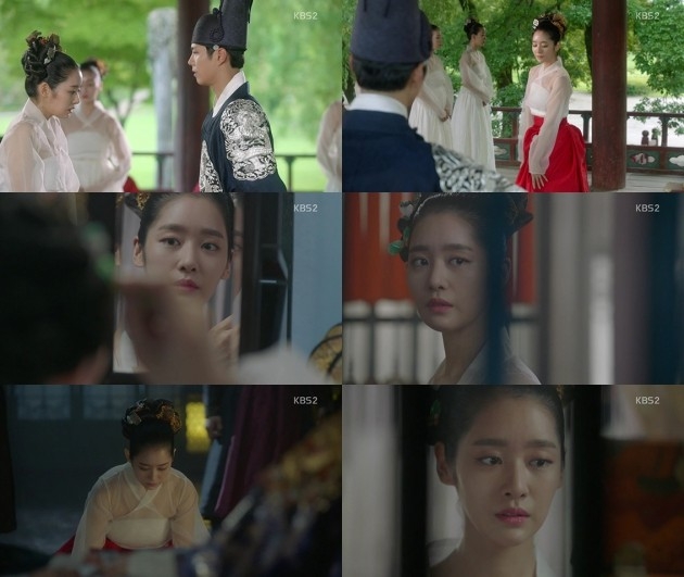 《雲畫的月光》