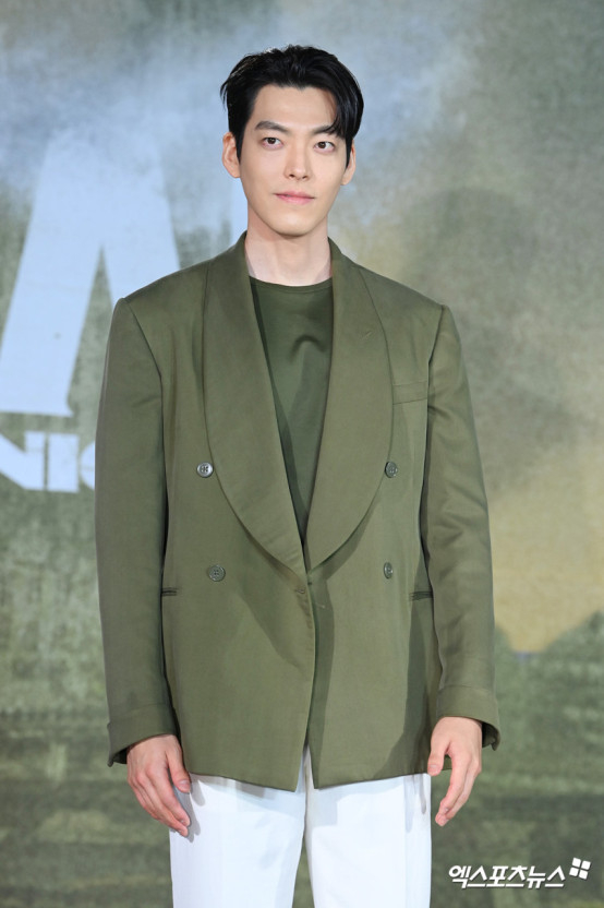 《末日騎士》金宇彬