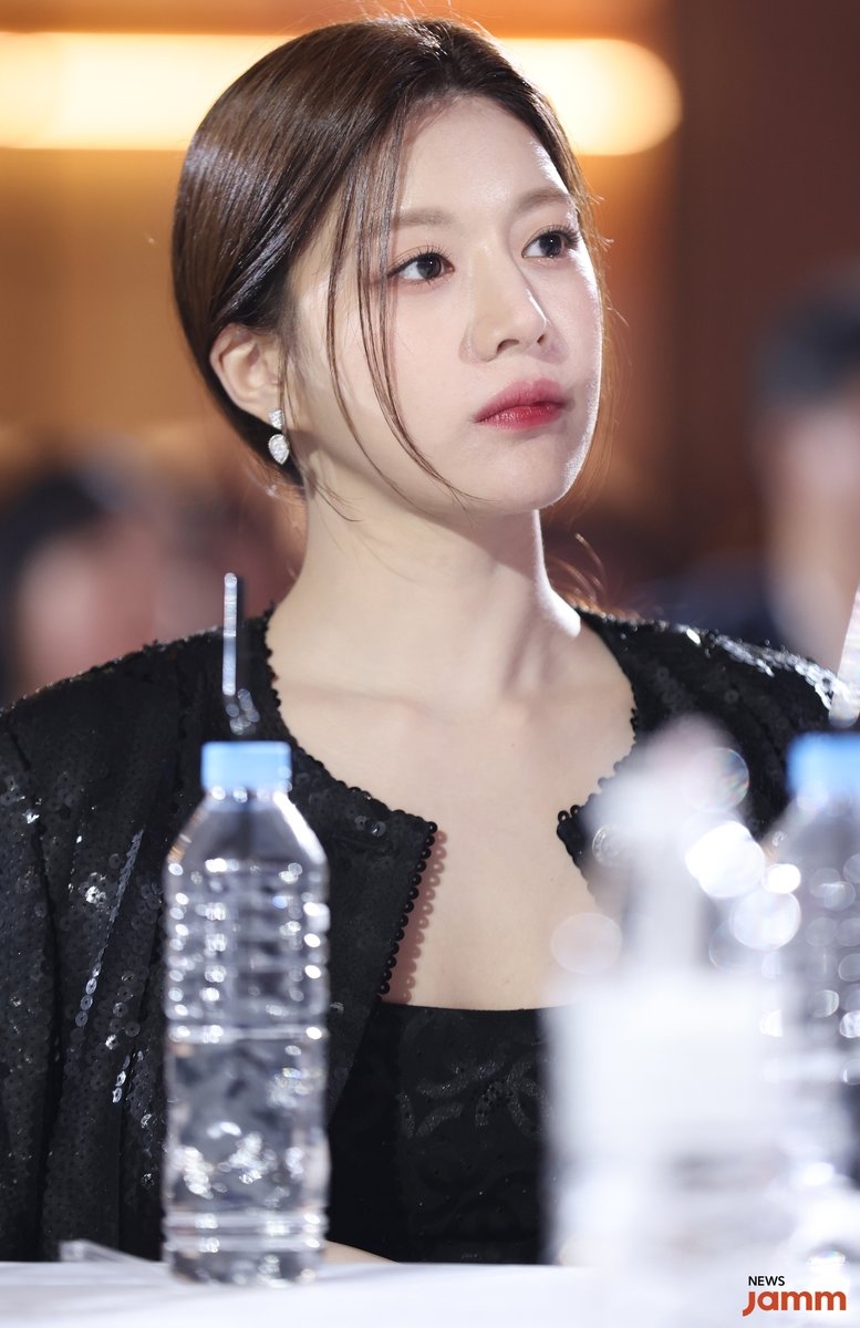 《百想藝術大獎》高允貞