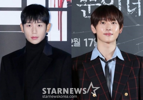 丁海寅＆任時完被爆將一起出演旅行綜藝