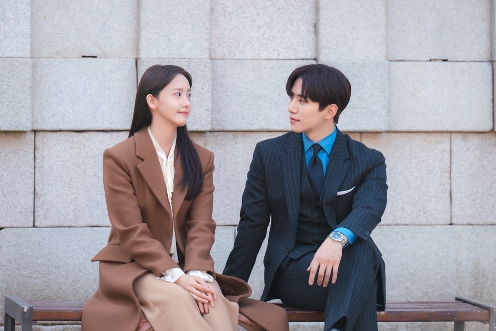 俊昊與潤娥合作《歡迎來到王之國》CP感爆棚