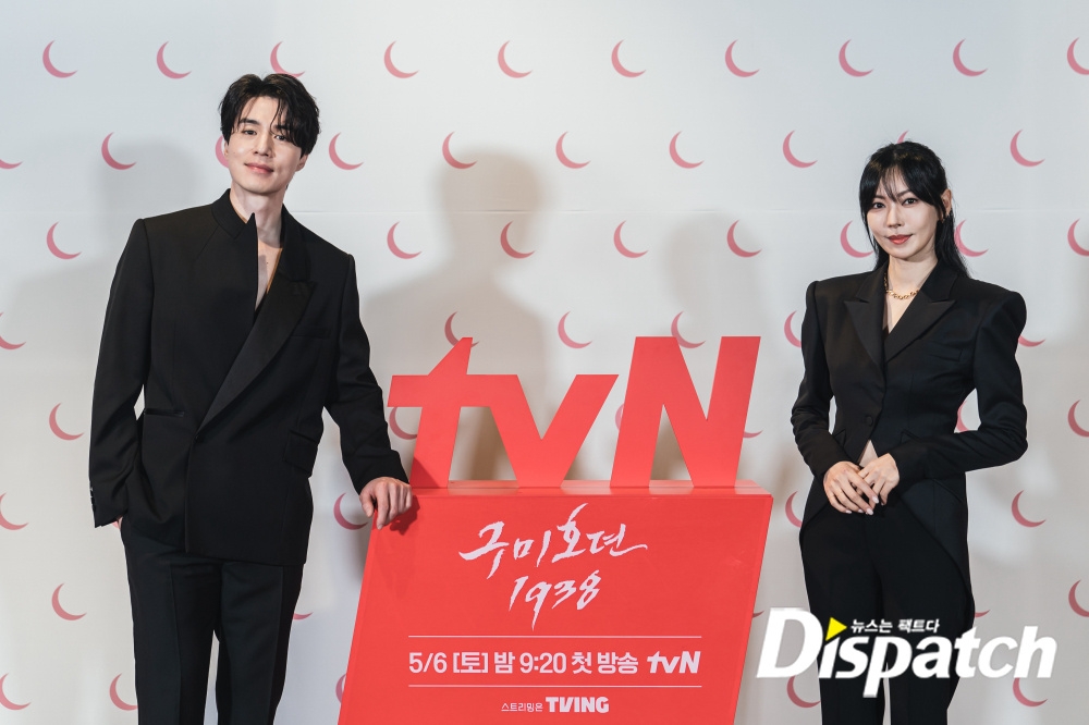 李棟旭大讚金素妍很美