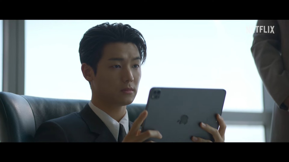 國美妝品牌大廠CEO「韓俊景」