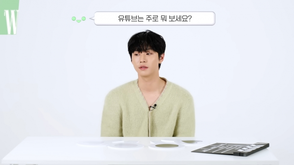 被問YouTube一般會看什麽