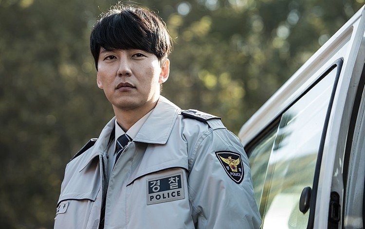 金南佶被提議飾演前軍隊狙擊手、奧運會金牌得主的現職警察「李道」
