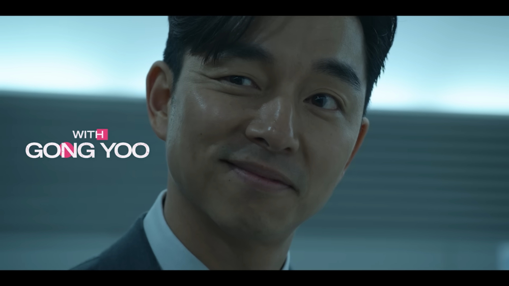 《魷魚遊戲2》孔劉回歸